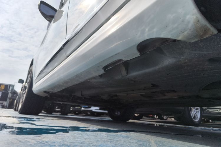 沃尔沃XC60 2017款 T5 AWD 智远升级版局部细节9002