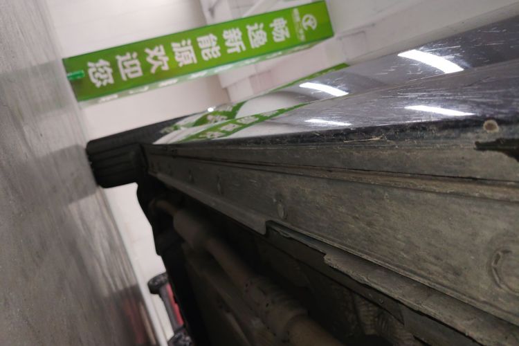 理想汽车 理想L8 2023款 Pro局部细节9001