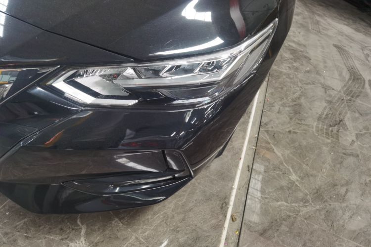 日产 轩逸 2022款 1.6L XL CVT悦享版局部细节36