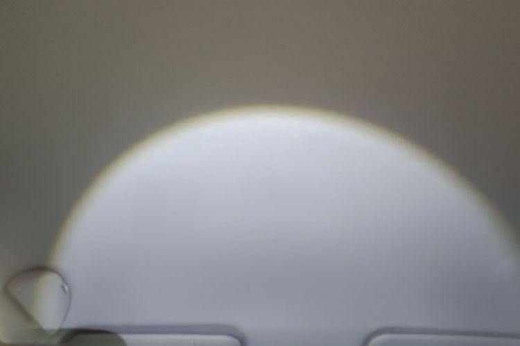 江汽集团 瑞风S3 2016款 1.5L CVT豪华智能型局部细节22