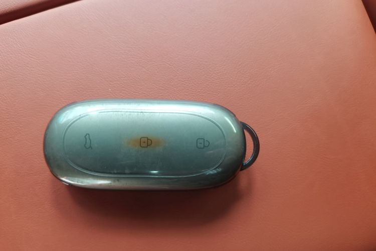 理想汽车 理想L7 2023款 Pro中控内饰7001