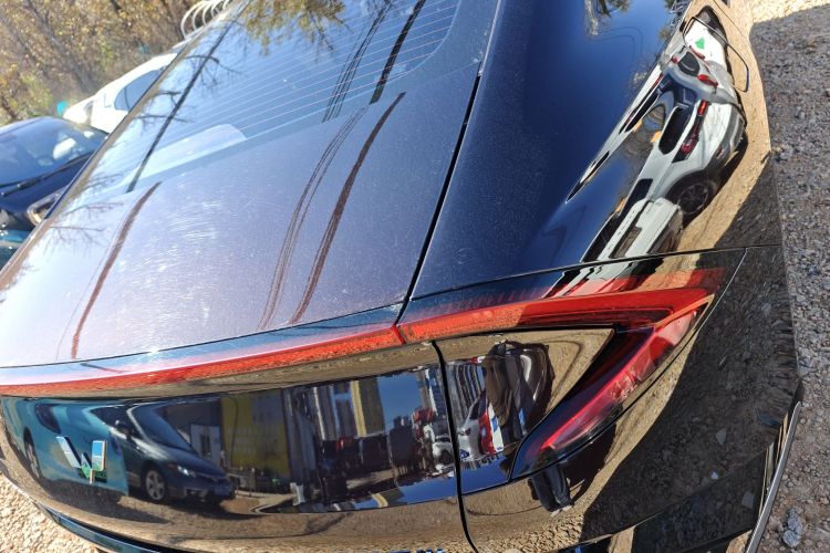 五菱汽车 五菱星光 2024款 共创版 150 进阶型车身外观6006