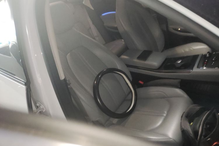 蔚来ES6 2020款 420KM 运动版局部细节41