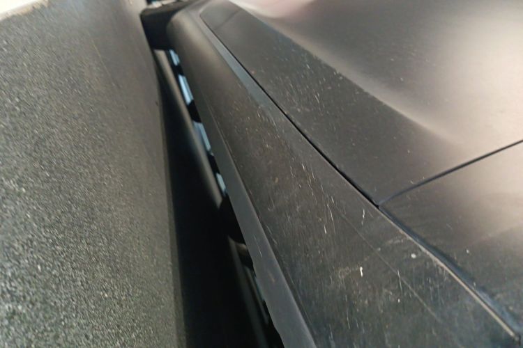 特斯拉 Model 3 2020款 改款 标准续航后驱升级版局部细节9001