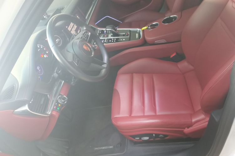 保时捷 2023款 Panamera 2.9T局部细节19