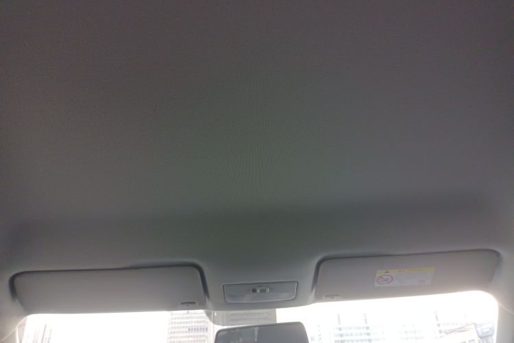 大众 捷达 2015款 质惠版 1.6L 自动时尚型局部细节22