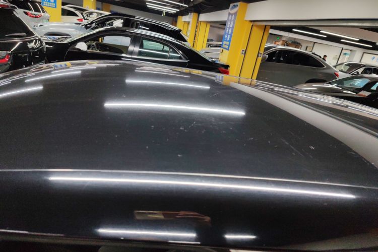 斯柯达 晶锐 2014款 1.6L 自动Sport版局部细节57