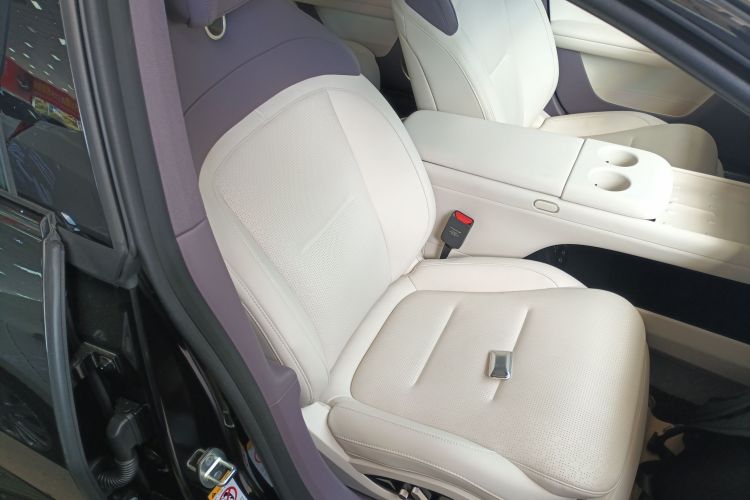 阿维塔06 2025款 Max增程版局部细节41