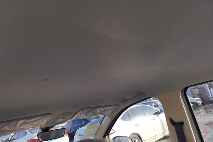 五菱汽车 宏光MINIEV 2025款 四门版 进阶款局部细节22