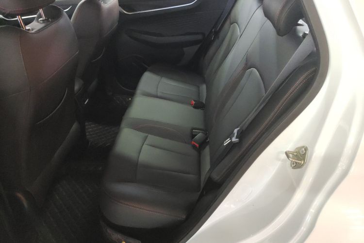 吉利汽车 远景X3 2021款 PRO 1.5L 手动精英型中控内饰21