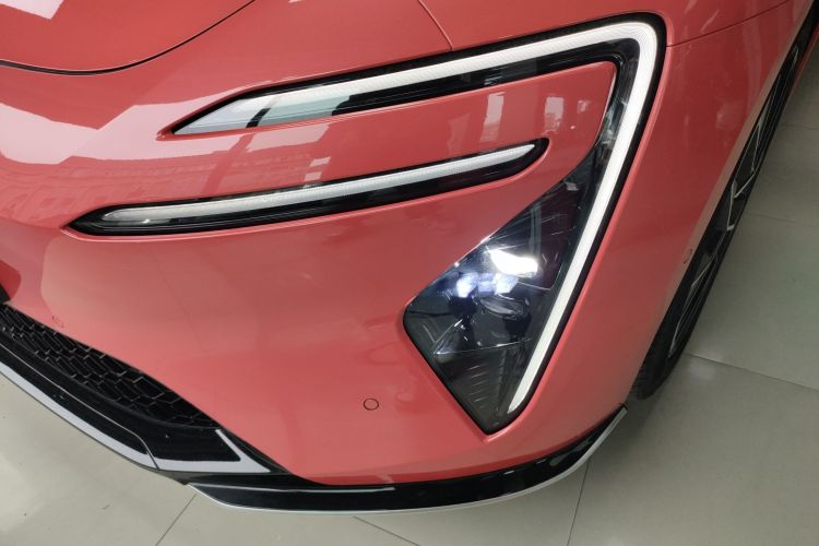 阿维塔06 2025款 Pro增程版局部细节36