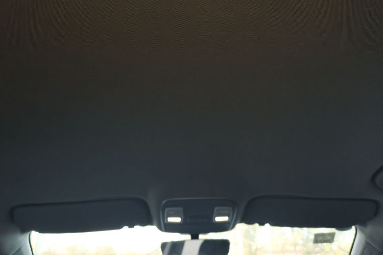 吉利汽车 帝豪GL 2020款 1.4T CVT亚运型局部细节22