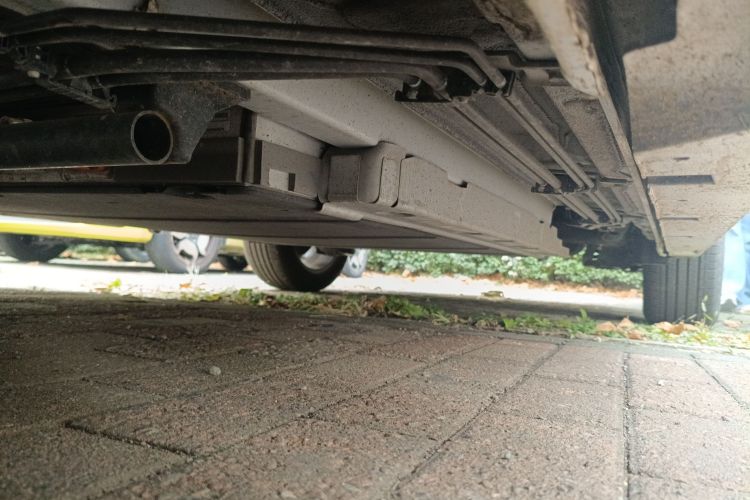 比亚迪 秦PLUS 2023款 冠军版 DM-i 120KM领先型局部细节9004