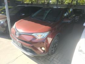 丰田 RAV4荣放 2016款 2.5L 自动四驱精英版