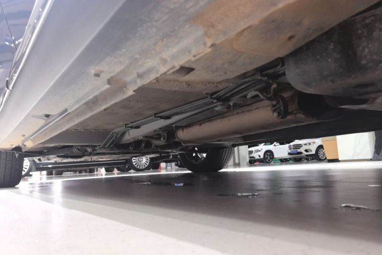 海马7X 2020款 1.6TGDI 自动豪华型局部细节9002