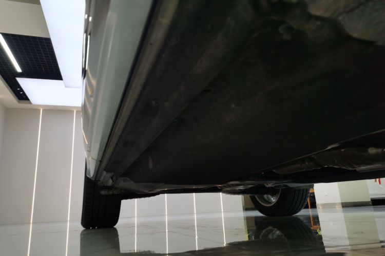 奥迪Q5L 2023款 40T 豪华致雅型局部细节9001