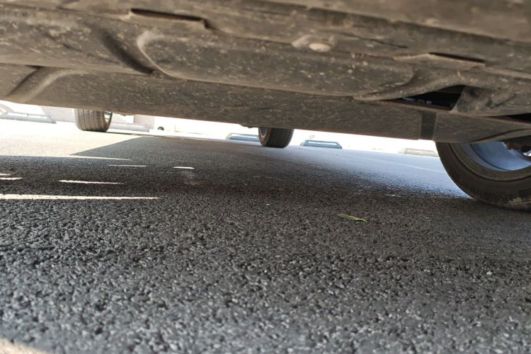 大众 朗逸 2021款 280TSI DSG豪华版局部细节9008