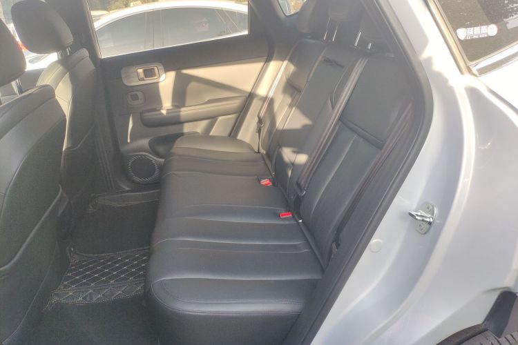 五菱汽车 五菱星光S 2024款 130km 旗舰型中控内饰21