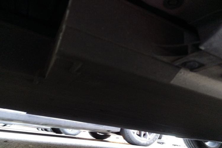 小鹏G3 2020款 520 尊享版局部细节9002