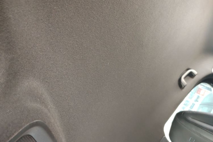 比亚迪 海鸥 2023款 自由版局部细节22