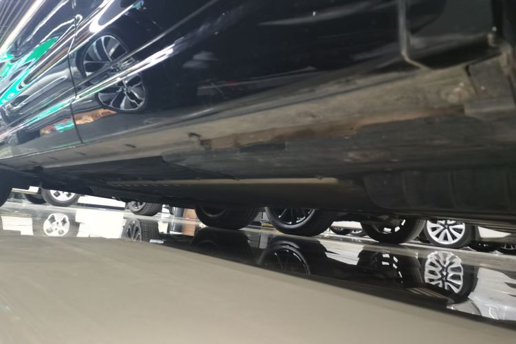 理想汽车 理想L7 2024款 Pro局部细节9002