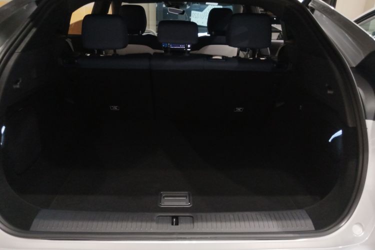 小鹏G6 2023款 755 超长续航 Pro局部细节23