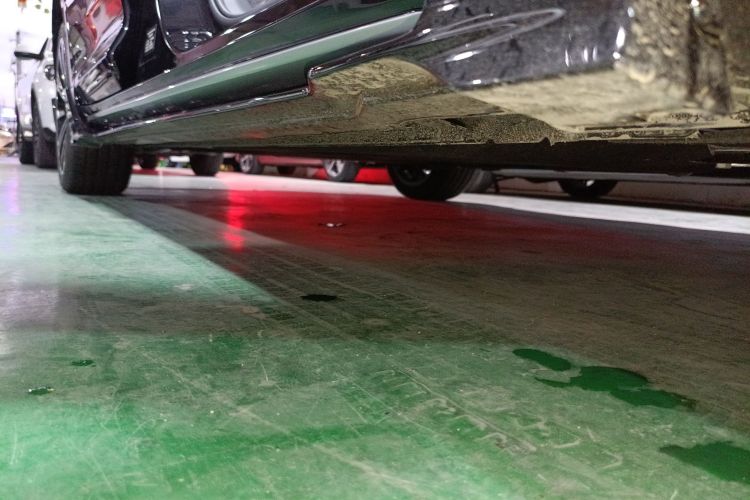 吉利汽车 星瑞 2026款 东方曜 1.5TD 昆仑版局部细节9001