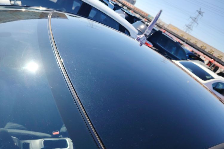 日产 轩逸 2022款 经典 1.6XE CVT舒适版局部细节57