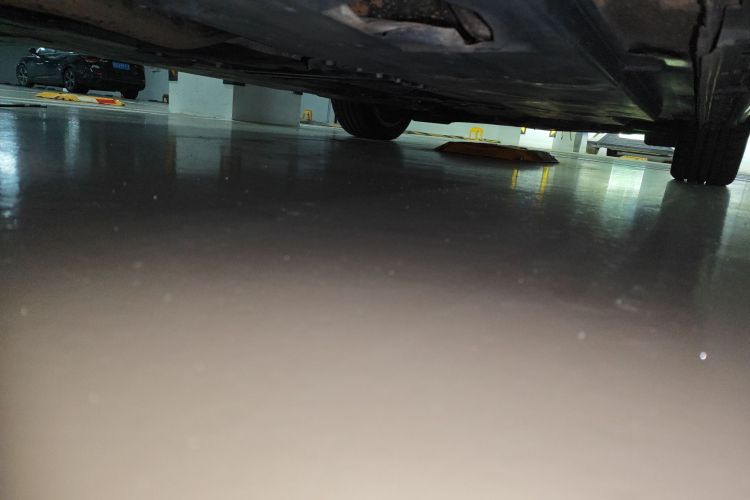 马自达 阿特兹 2020款 2.5L 蓝天尊崇版局部细节9002