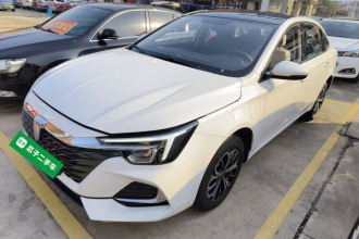 荣威i6 MAX新能源 2023款 EV 420天幕特别版