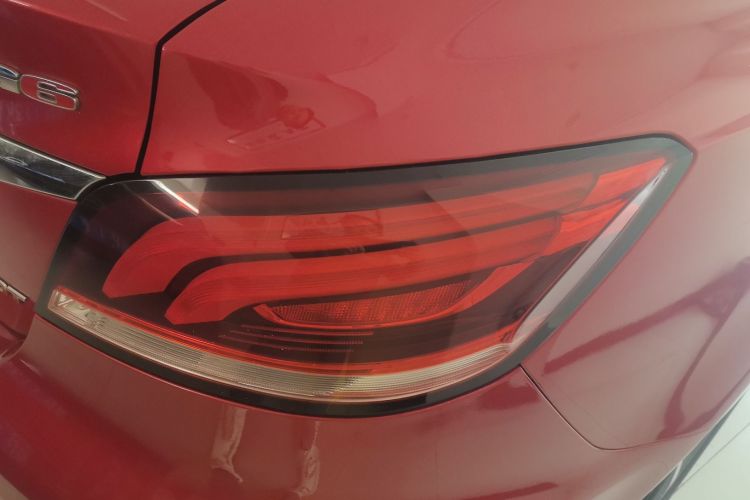 名爵 MG6 2019款 20T 自动星辉版车身外观6006