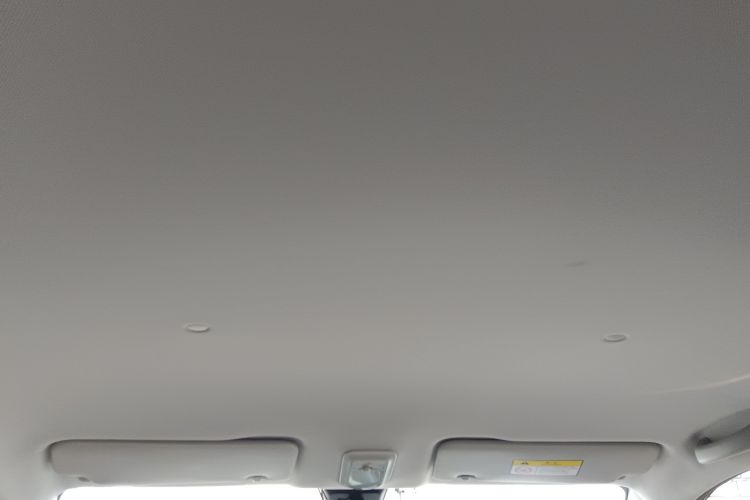 五菱汽车 五菱缤果 2023款 333km 灵犀互联款中控内饰22