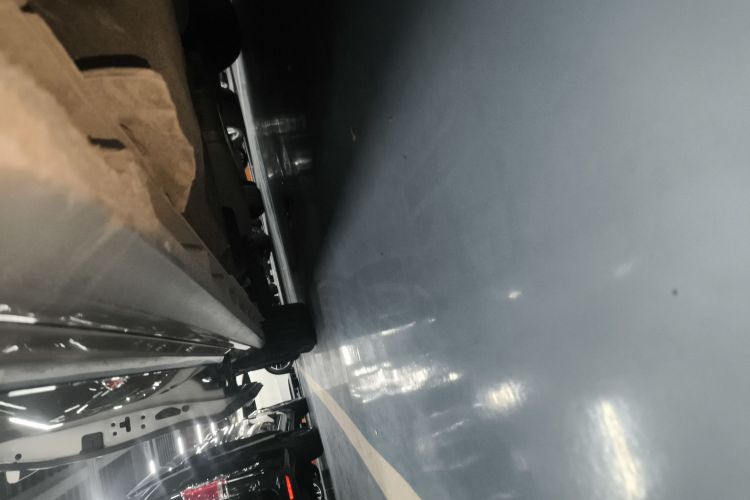 别克GL8 2023款 ES陆尊 舒适型局部细节9001