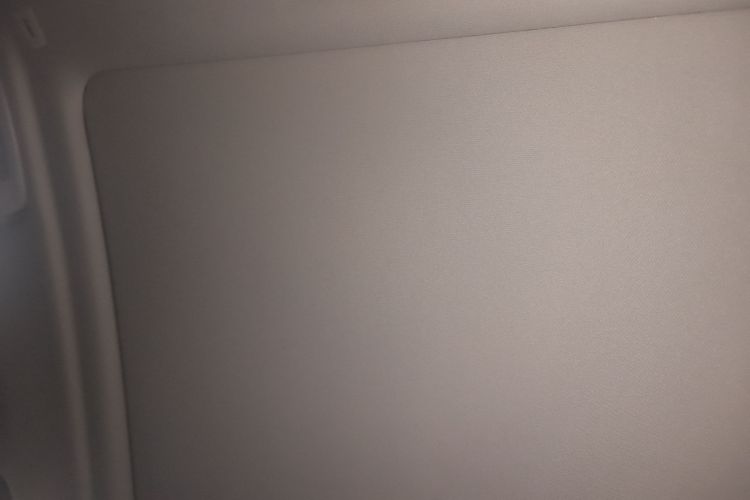 宝马X3 2018款 xDrive25i M运动套装 国V局部细节22