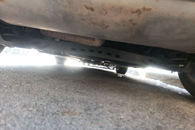 大众 高尔夫 2014款 1.4TSI 自动舒适型局部细节9009