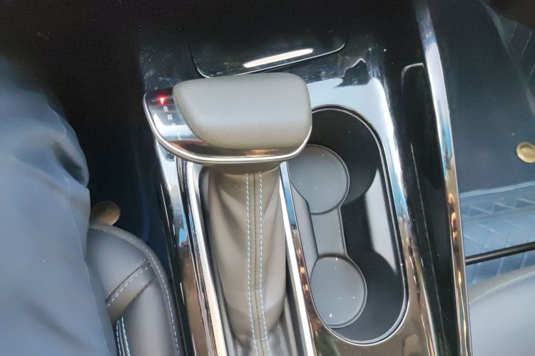 别克 微蓝6 2022款 插电混动 互联智享型局部细节18