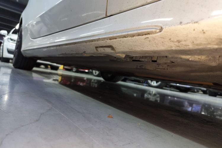 奔驰C级(进口) 2020款 C 260 轿跑车局部细节9001