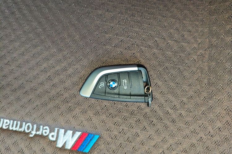 宝马X1 2022款 xDrive25Li 尊享型中控内饰11