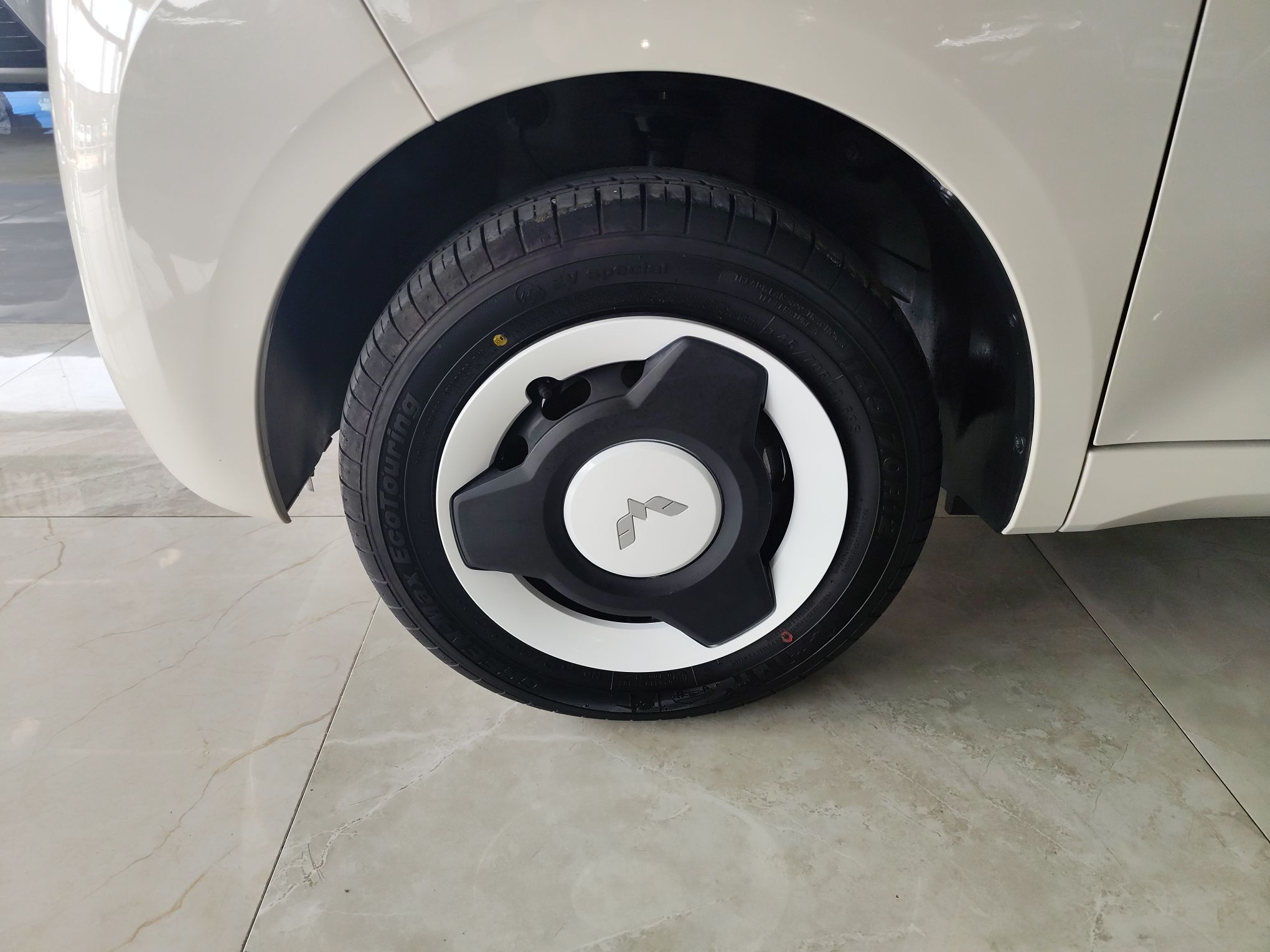 五菱汽车 宏光MINIEV 2024款 第三代 215km 青春版