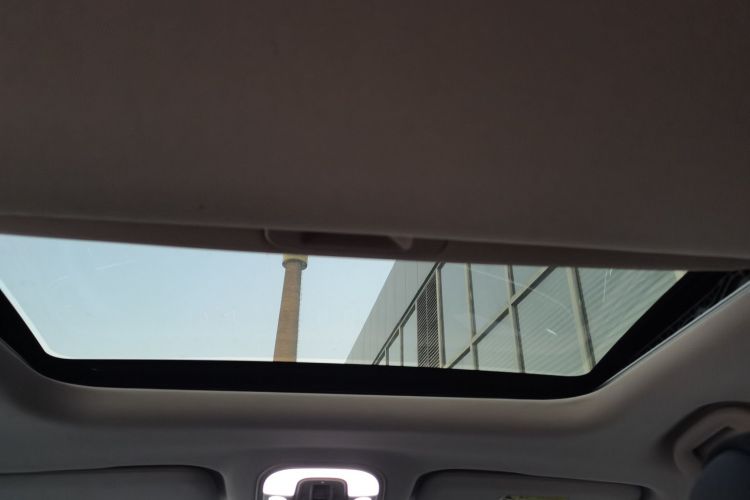 比亚迪 宋MAX 2019款 1.5T 自动智联睿逸天窗型 7座 国VI中控内饰22