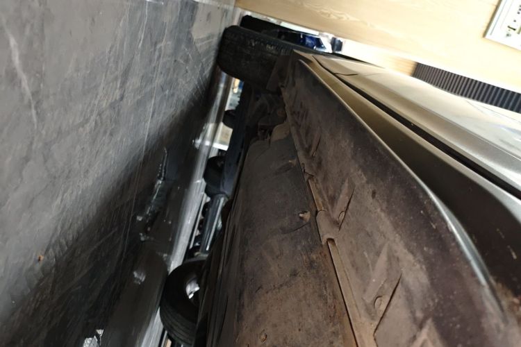 日产 奇骏 2019款 2.0L CVT舒适版 2WD局部细节9001