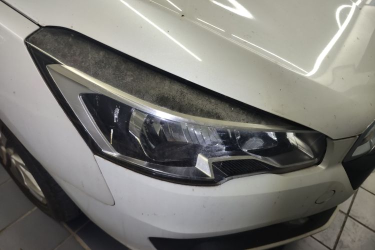 标致508 2015款 1.6THP 自动致臻版车身外观6006