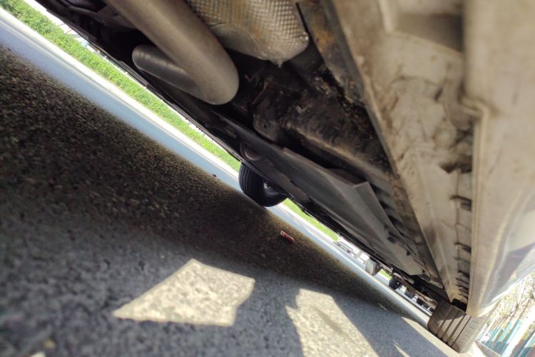 长安 逸动 2021款 PLUS 蓝鲸NE 1.4T GDI DCT尊贵型局部细节9002