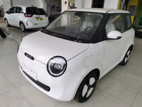 长安启源 长安Lumin 2023款 205km 香沁款