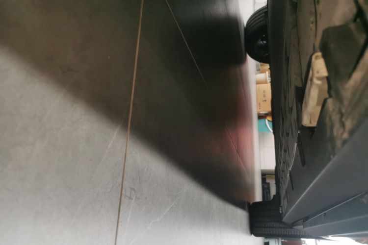 比亚迪 海狮06新能源 2025款 EV 520领航版局部细节9002