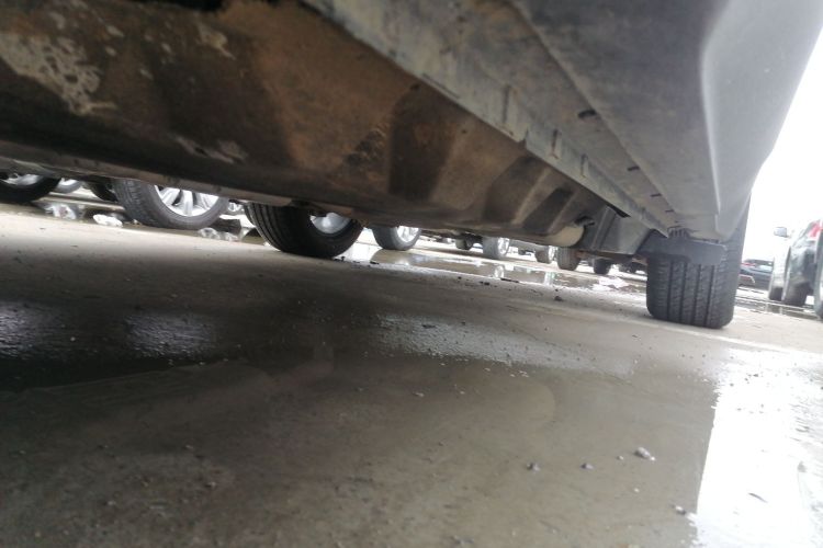 福特 锐界 2018款 EcoBoost 245 两驱豪锐型 7座 国V局部细节9002