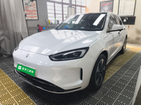 鸿蒙智行 问界M5 2022款 纯电后驱标准版