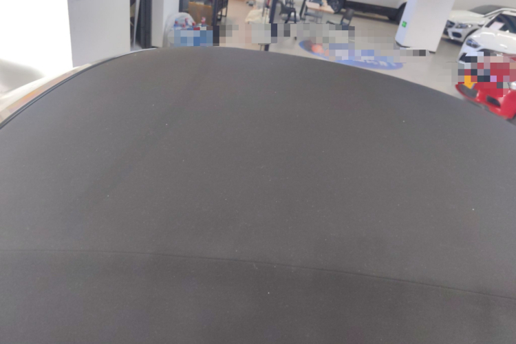 宝马4系 2023款 425i 敞篷M运动套装局部细节57