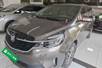 别克GL8 2021款 陆上公务舱 652T 豪华型