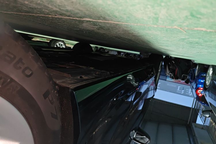 宝马1系(进口) 2013款 改款 116i 都市型局部细节9002